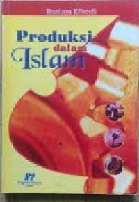Image of Produksi dalam Islam