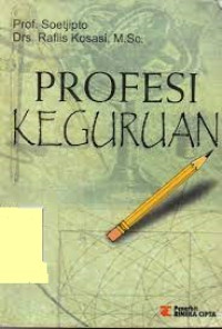 Image of Profesi Keguruan