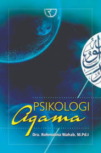 Image of Psikologi Agama