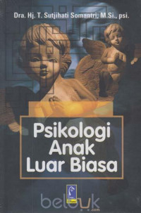 Image of Psikologi Anak Luar Biasa