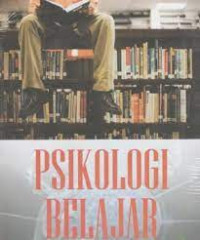 Image of Psikologi Belajar
