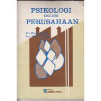 Image of Psikologi dalam Perusahaan
