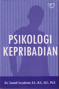 Image of Psikologi Kepribadian