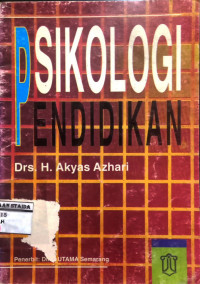 Image of Psikologi Pendidikan