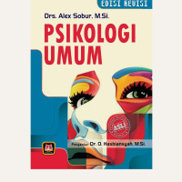 Image of Psikologi Umum Edisi Revisi