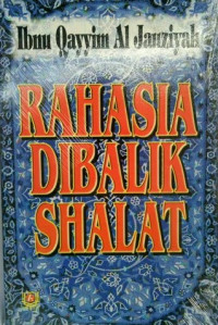 Image of RAHASIA DIBALIK SHALAT