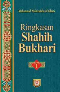 Image of RINGKASAN SHAHIH BUKHARI Jilid 1