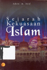 Image of SEJARAH KEKUASAAN ISLAM