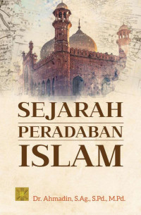 Image of Sejarah Peradaban Islam