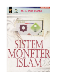 Image of Sistem Moneter Islam