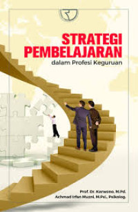 Image of Strategi Pembelajaran dalam Profesi Keguruan