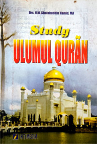 Image of Study Ulumul Qur'an