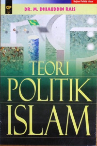 Image of Teori Politik Islam