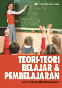 Image of Teori-Teori Belajar & Pembelajaran