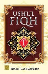 Image of USHUL FIQH (1)