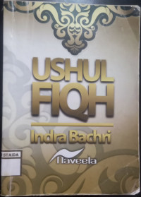 Image of Ushul Fiqh