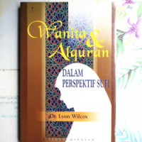 Image of Wanita & Alquran Dalam Perfektif Sufi
