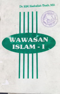 Image of Wawasan Islam